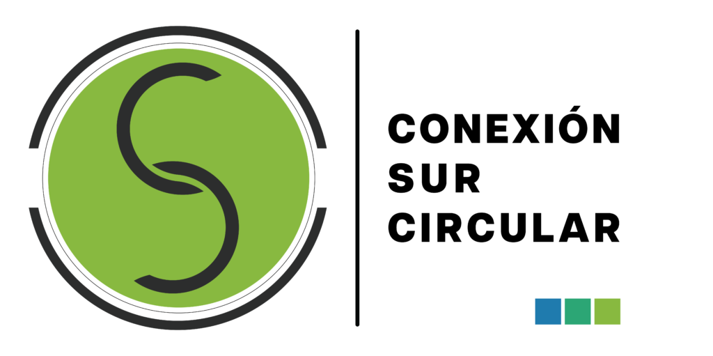 Logo Conexión Sur Circular